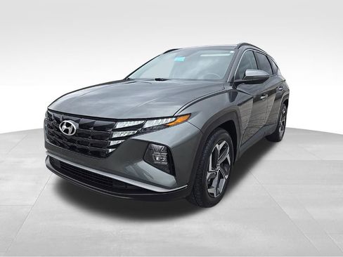 Used 2023 Hyundai Tucson SEL w/ Convenience Package image 9