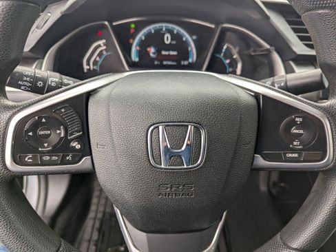 Used 2016 Honda Civic EX-T image 13