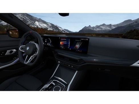 New 2026 BMW M340i RWD image 14