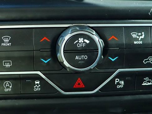 Used 2021 Jeep Gladiator Overland w/ Popular Equipment Package image 53