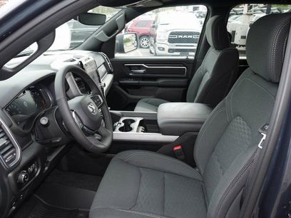 New 2025 RAM 1500 Big Horn