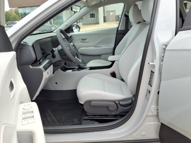 New 2027 Hyundai Kona SEL Sport FWD image 14