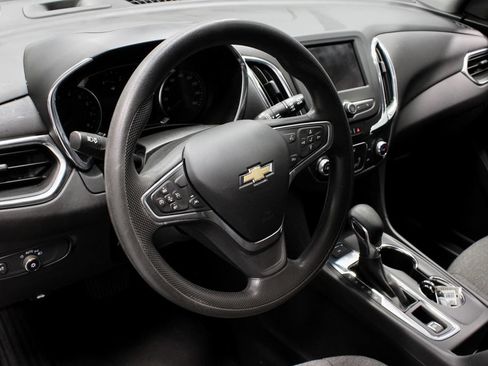 Used 2023 Chevrolet Equinox LT AWD/4WD image 24
