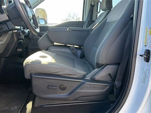 Used 2024 Ford F250 XLT image 9