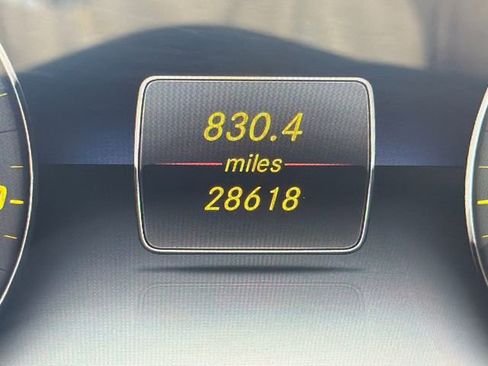 Used 2018 Mercedes-Benz E 400 Cabriolet image 24