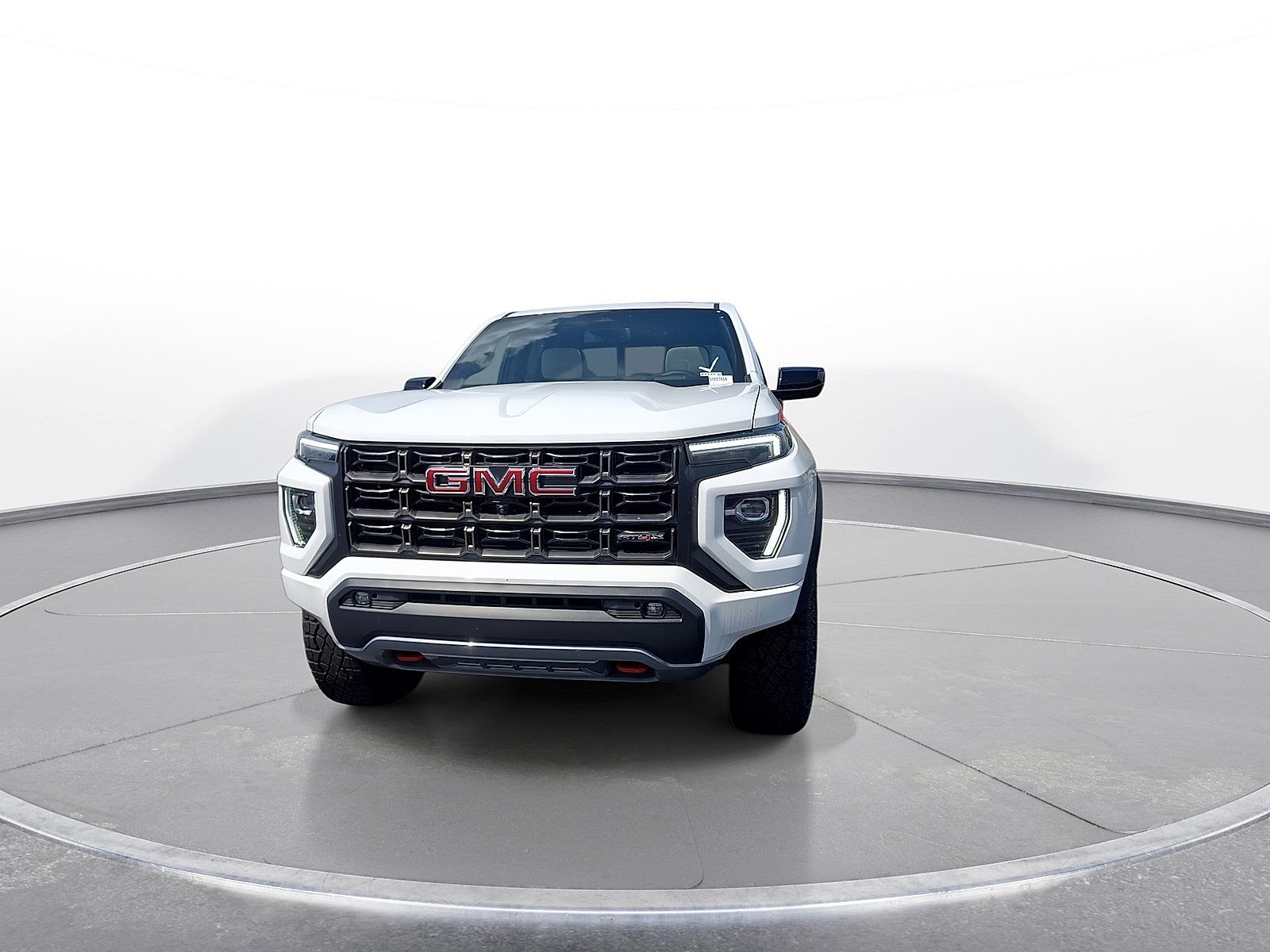 New 2025 GMC Canyon AT4 w/ AT4X Package AWD/4WD image 3