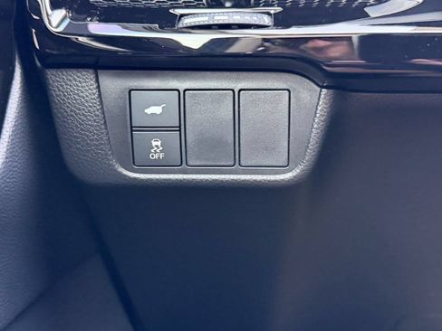 Used 2025 Honda CR-V EX-L image 28