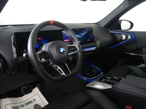 Certified 2026 BMW X3 M50 AWD/4WD image 13