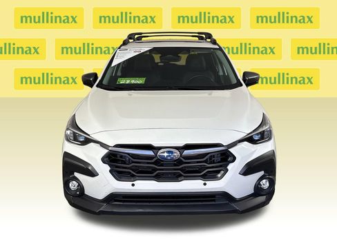 Used 2024 Subaru Crosstrek 2.5i Limited AWD/4WD image 14