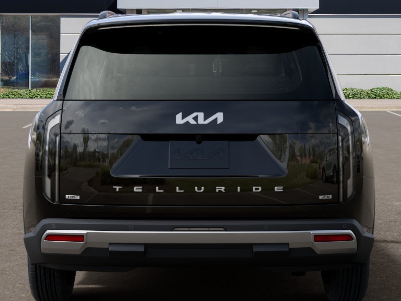 New 2027 Kia Telluride EX AWD/4WD image 15