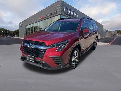 Used 2025 Subaru Ascent Premium