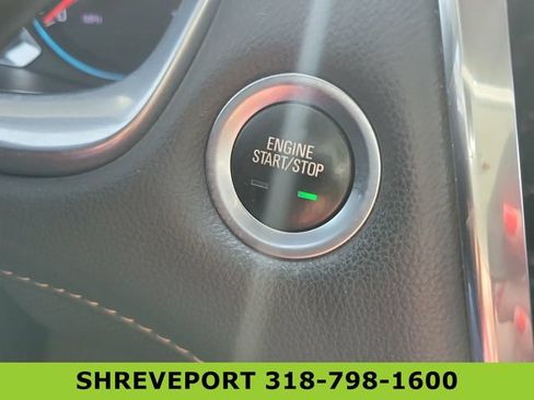 Used 2020 Chevrolet Traverse Premier w/ Redline Edition FWD image 17