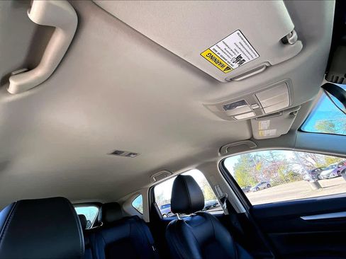 Used 2023 MAZDA CX-5 AWD 2.5 S w/ Select Package image 13