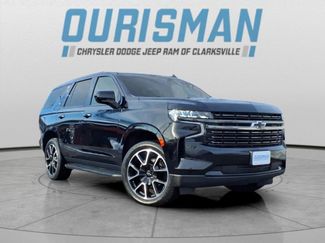 Used 2021 Chevrolet Tahoe RST video 1