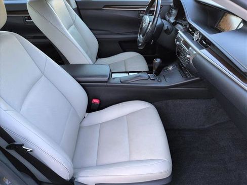 Used 2015 Lexus ES 350 w/ Luxury Package image 21