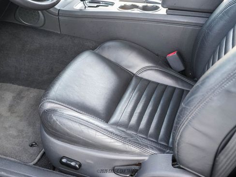 Used 2002 Ford Thunderbird RWD image 32