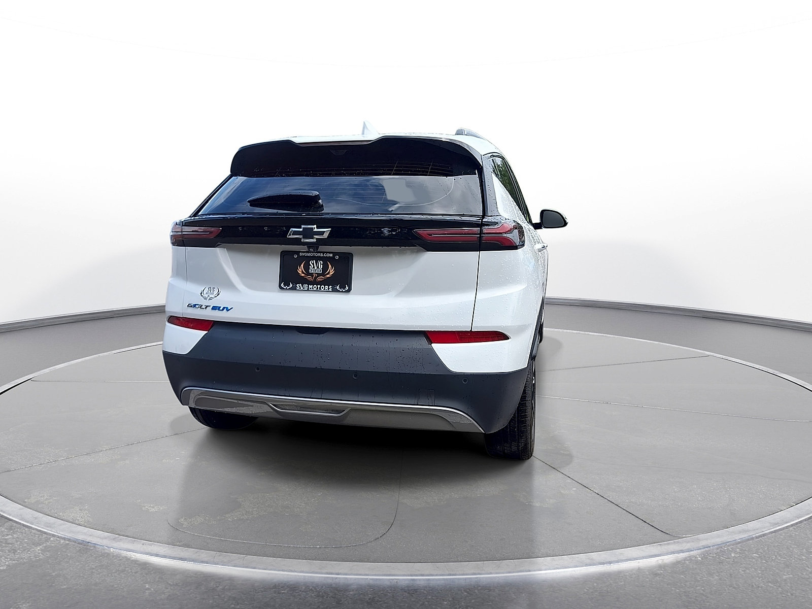Used 2023 Chevrolet Bolt EUV Premier FWD image 7