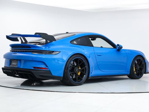 Used 2023 Porsche 911 GT3 image 5