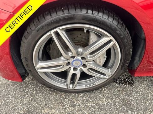 Used 2019 Mercedes-Benz E 450 Coupe image 25