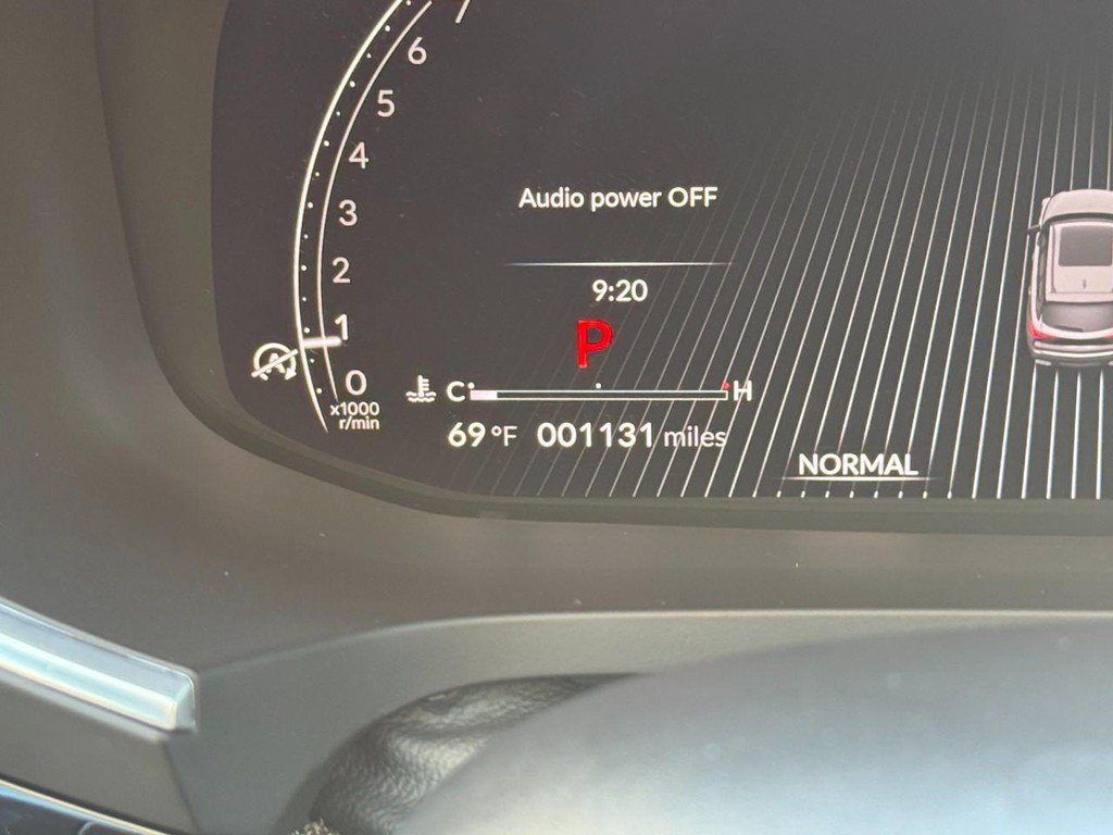 Certified 2026 Acura MDX SH-AWD image 27