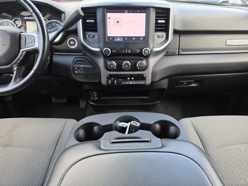 Used 2024 RAM 2500 Big Horn image 17