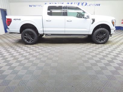 Used 2025 Ford F150 Lariat