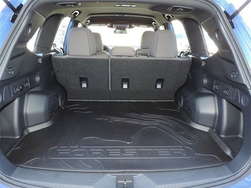 New 2026 Subaru Forester image 11