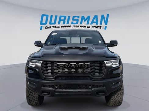 New 2026 RAM 1500 RHO w/ RHO Level 1 Equipment Group image 8
