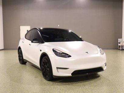 Used 2023 Tesla Model Y Long Range