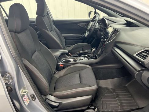 Used 2017 Subaru Impreza 2.0i Sport AWD/4WD image 21