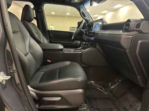 Used 2025 Toyota Land Cruiser AWD/4WD image 29
