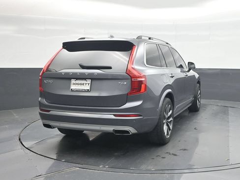 Used 2018 Volvo XC90 T6 Momentum w/ Convenience Package AWD/4WD image 23