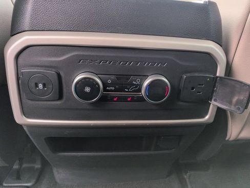 Certified 2023 Ford Expedition Limited AWD/4WD image 27