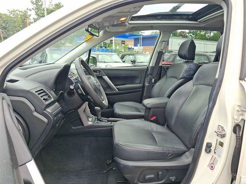 Used 2016 Subaru Forester 2.0XT Touring w/ Eyesight & Navigation System AWD/4WD image 13