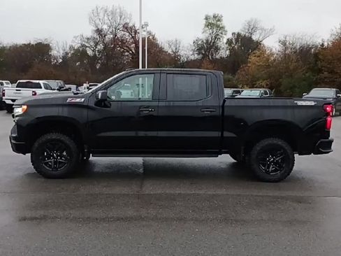 New 2026 Chevrolet Silverado 1500 LT Trail Boss w/ LT Trail Boss Premium Package image 5