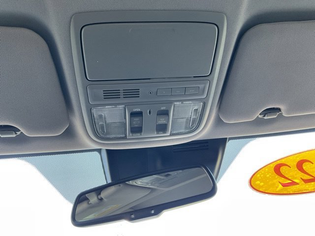 Used 2022 Honda CR-V EX-L image 32