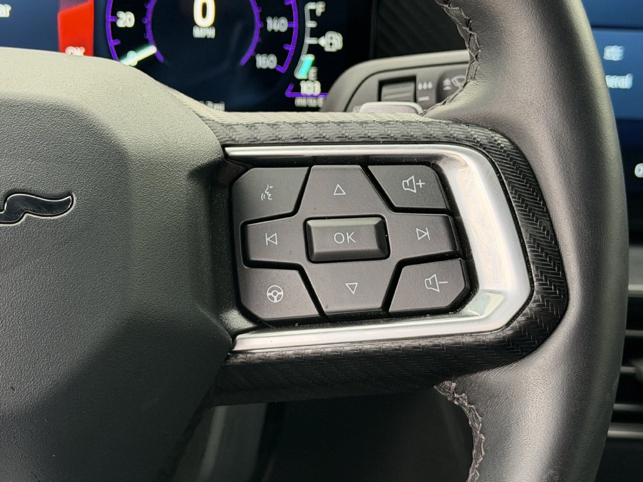 Used 2025 Ford Mustang GT RWD image 13