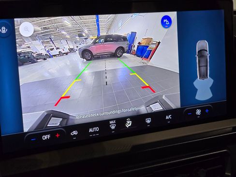 New 2025 Ford Bronco Sport Big Bend image 28