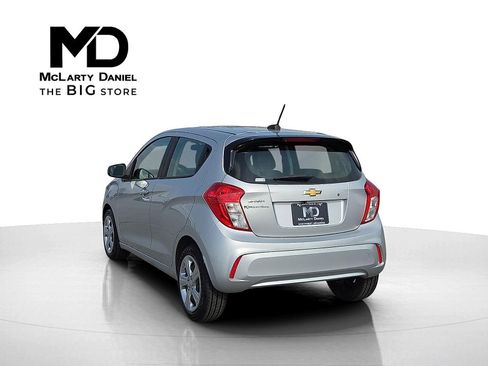 Used 2020 Chevrolet Spark LS image 4