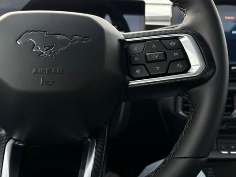 New 2026 Ford Mustang Coupe image 27