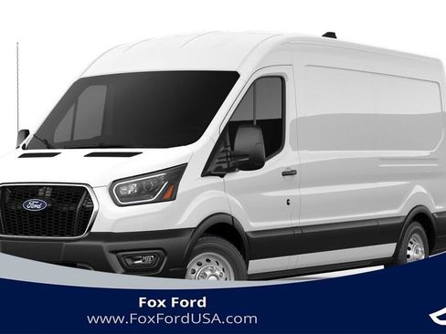 New 2026 Ford Transit 250 Base image 1