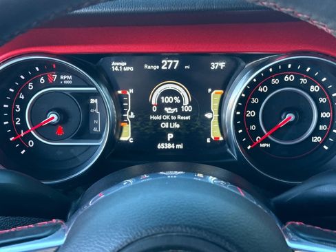 Used 2020 Jeep Gladiator Rubicon image 28