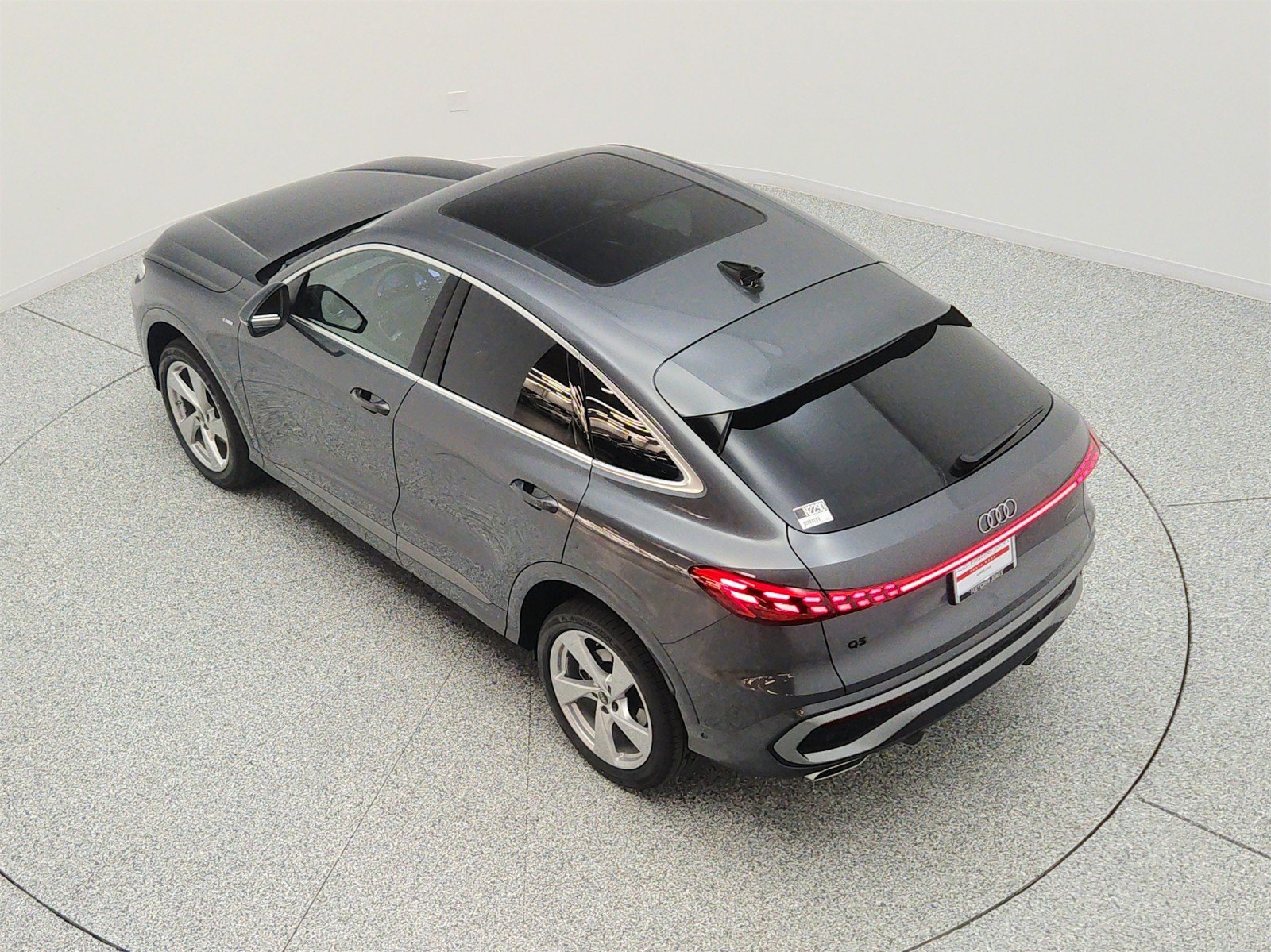 New 2026 Audi Q5 Premium Plus AWD/4WD image 22