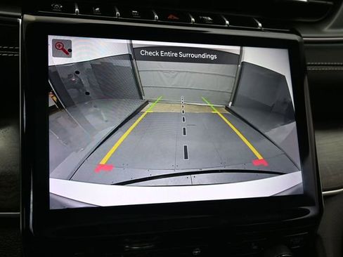 Used 2021 Jeep Grand Cherokee L Limited image 19