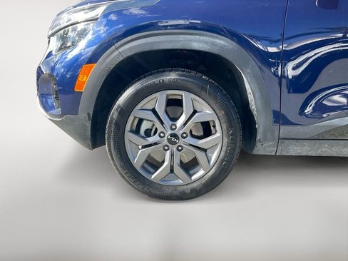 Used 2024 Kia Seltos S image 37