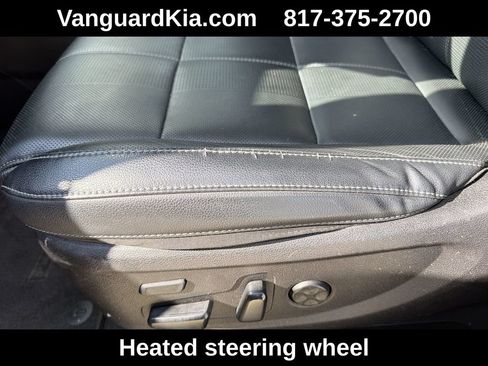 Used 2024 Kia Telluride SX AWD/4WD image 16