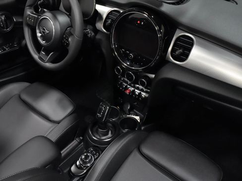 Certified 2024 MINI Cooper S FWD image 6