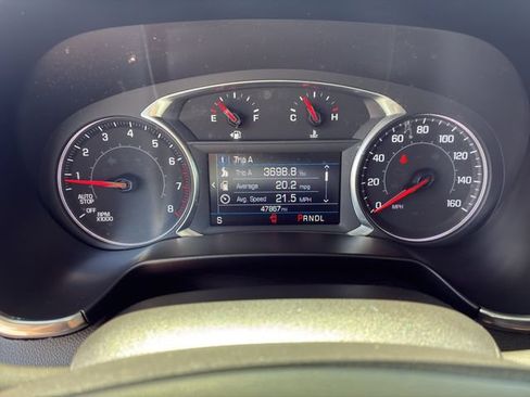 Used 2021 Chevrolet Blazer LT FWD image 19
