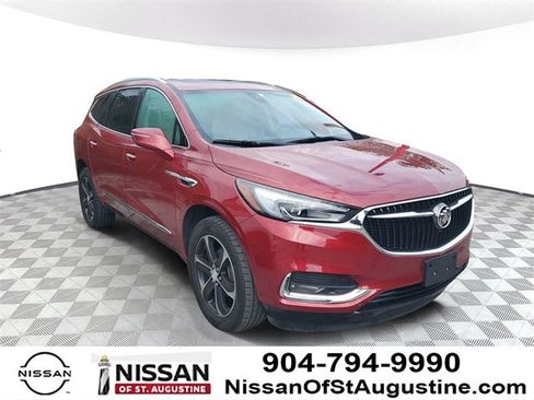 Used 2019 Buick Enclave Premium w/ Trailering Package, 5000 lbs. image 1