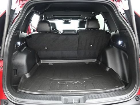 Certified 2026 Honda CR-V Sport-L image 14